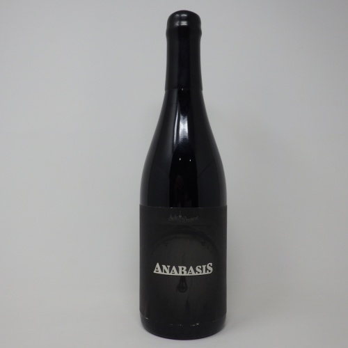 Side Project Anabasis Blend #6 750ml Bottle