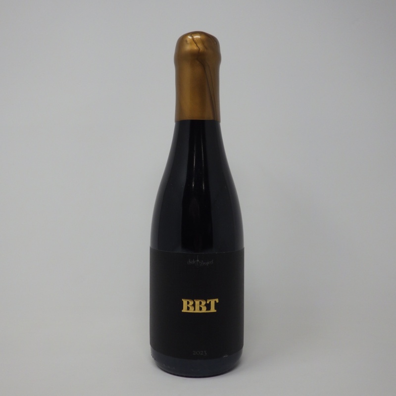 Pappy Van Winkle BBT 2023 Beer Barrel Time 375ml Bottle