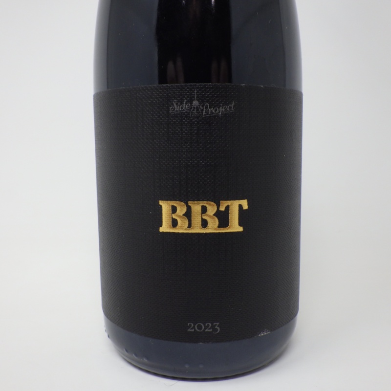 Pappy Van Winkle BBT 2023 Beer Barrel Time 375ml Bottle