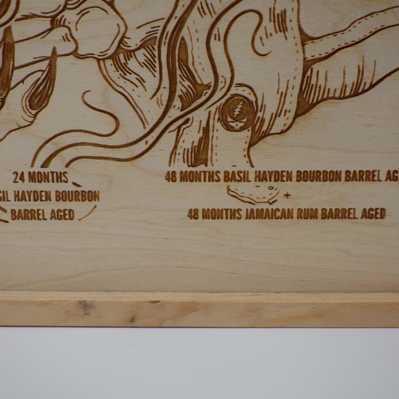 A Deal With the Devil Tired Hands & Anchorage 4-Bottle Box Set October 2023