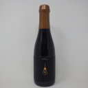 Side Project 12 Candles 2025 375ml Bottle Bourbon Barrel-Aged Stout Twelve
