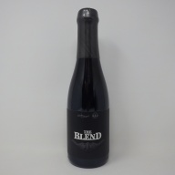 Side Project The Blend 375ml Bottle Bourbon Barrel-Aged Stout