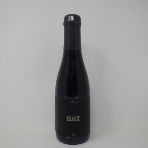 Side Project Rye BBT 2023 375ml Bottle Bourbon Barrel-Aged Stout Beer Barre; Time