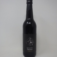 Double Barrel Damon Vanilla 500ml - Hill Farmstead April 2026
