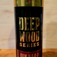 Revolution Brewing Rum VSOJ  *19.2 oz Stovepipe*