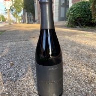 Side Project Rye BBT - 2020