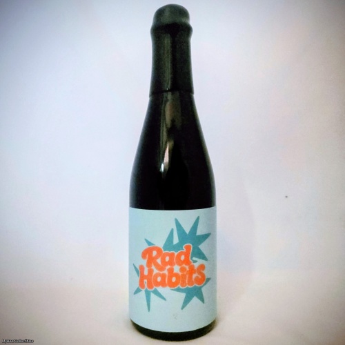 Phase Three x New Image - Rad Habits