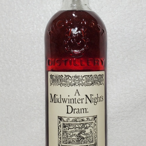 A midwinter nights dram act 10 scene 5