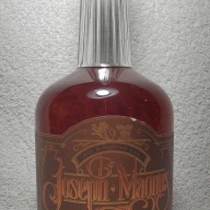Joseph Magnum Cigar Blend Bourbon batch 139
