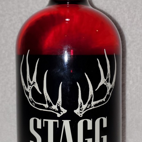 Stagg 130.2 proof batch 23a