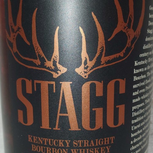 Stagg 130.2 proof batch 23a