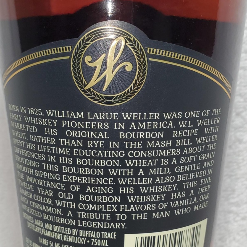 Weller 12