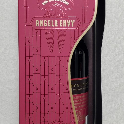 Goose island bourbon county 2023 angels envy and eagle rare