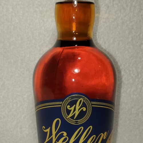 Weller Fullproof sazerac barrel store pick