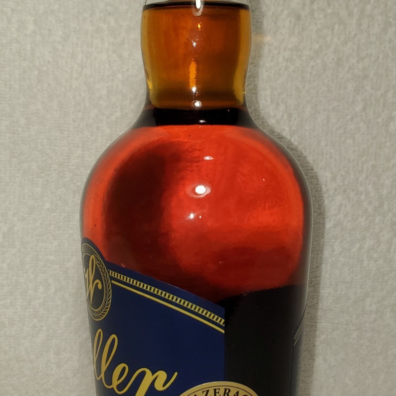 Weller Fullproof sazerac barrel store pick