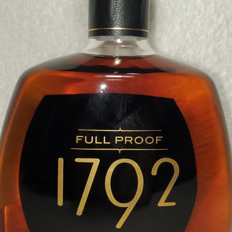 1792 fullproof