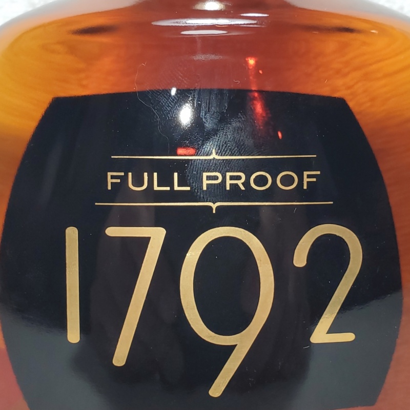 1792 fullproof