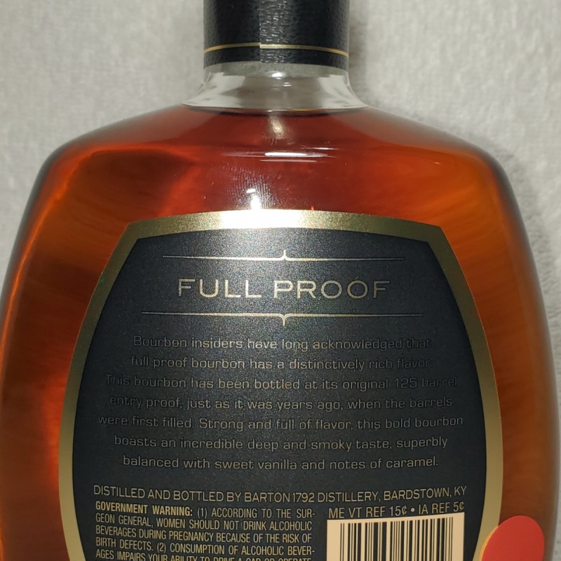 1792 fullproof