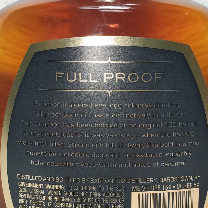 1792 fullproof