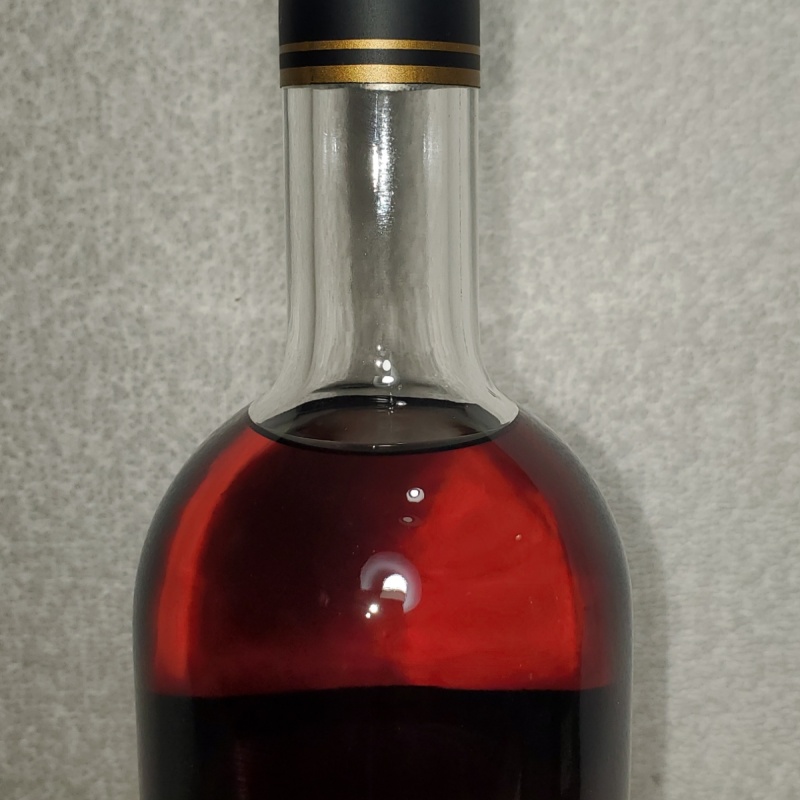 George T Stagg 23 135proof