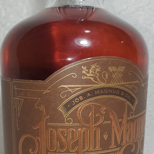 Joseph Magnum Cigar Blend Bourbon batch 199