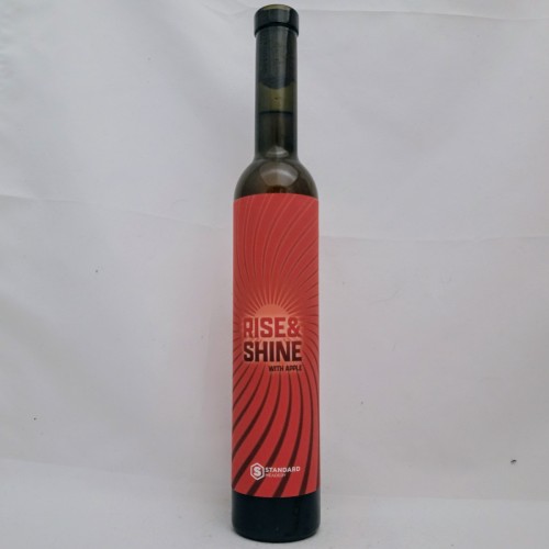 Standard Rise & Shine with Apple Mead