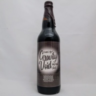 Riverlands Barrel Aged Gravity Void