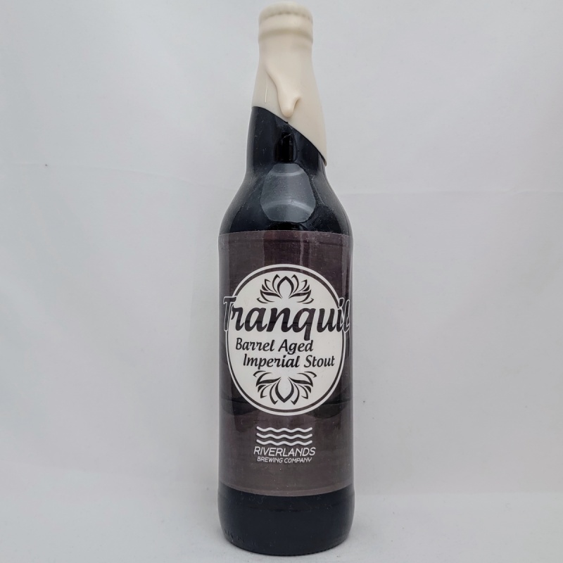 Riverlands Barrel Aged Tranquil