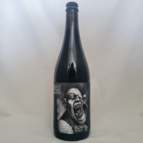 Angry Chair Rocky Road