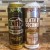 Oskar Blues RUM Ten Fidy & RUM Death by Coconut - DBC - 2016