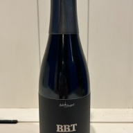 Side Project BBT Rye 2025 (Beer Barrel Time Rye)