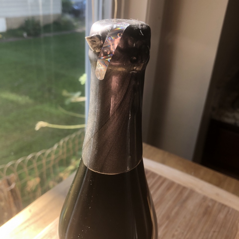 Side Project Rye BBT - 2020