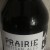 Prairie- Rye Noir Whiskey Barrel