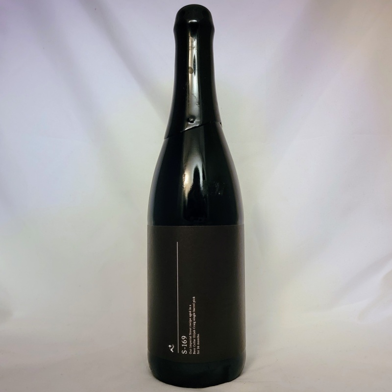 Phase Three x Beer Cellar - S-169