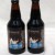 Two (2) bottles of Prairie Artisan Ales Vanilla Noir & Coffee Noir