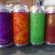 Tree House Six Pack - VERY HAZY, VERY GREEN, Sssappp, Tornado, Curiousity 46 and 47