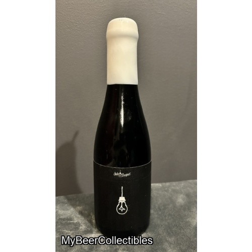 Side Project Double Barrel Derivation Double Willet Double Tanzanian Vanilla