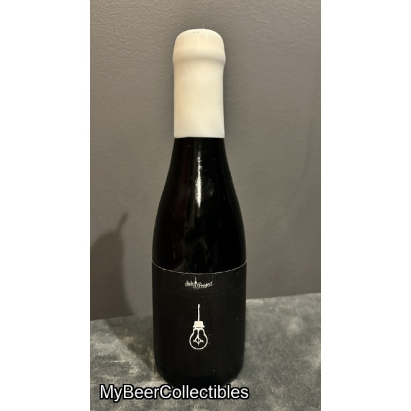 Side Project Double Barrel Derivation Double Willet Double Tanzanian Vanilla *free ship*