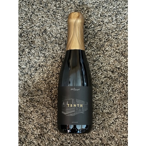 Side Project Tenth / The Cellar Tenth 10 Anniversary STOUT