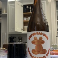 Angry Chair - Super Rad Double Barrel Woke (2025)