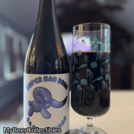 Angry Chair - Super Rad BA Rocky Road (2025)