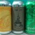 Tree House 12 Pack - Green, Single Shot, Bright w/ Citra