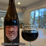 Angry Chair - Syndicate (2025)