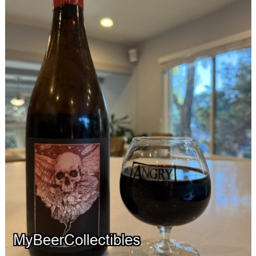 Angry Chair - Syndicate (2025)