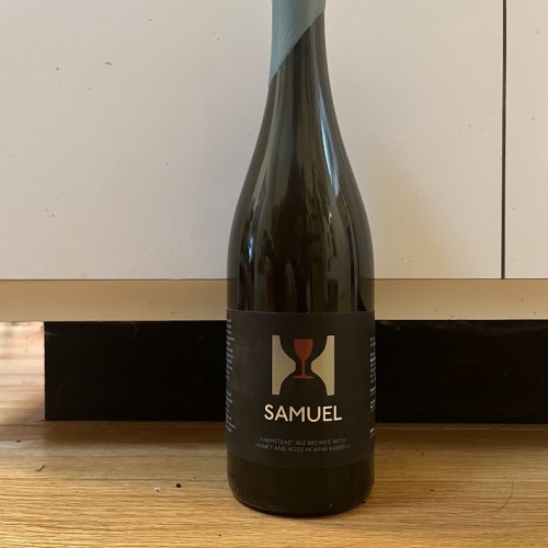 Hill Farmstead Samuel Batch 2