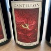 1 bottle (75cl) of CANTILLON SANG BLEU 2024 - Latest !!