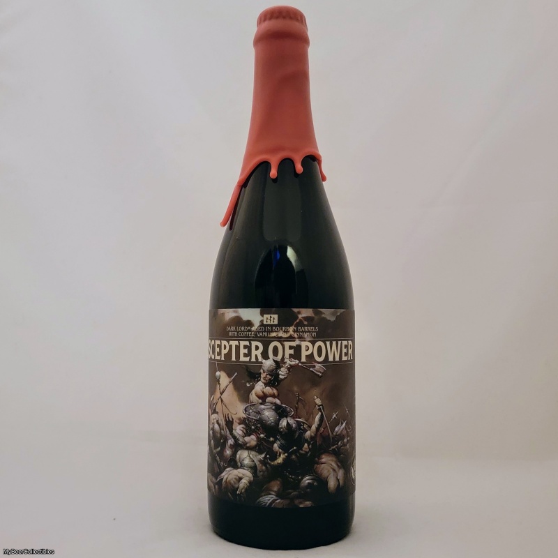 3 Floyds Dark Lord - Scepter of Power (2025)