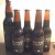 5 Bottles: Bourbon County Brand Stout BCBS Vertical + Nightstalker '12