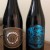 Bourbon Barrel-Aged BA Hunahpu & Hunahpu (2017)