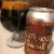 18th Street - Gluttonous Swine  - Imperial Stout